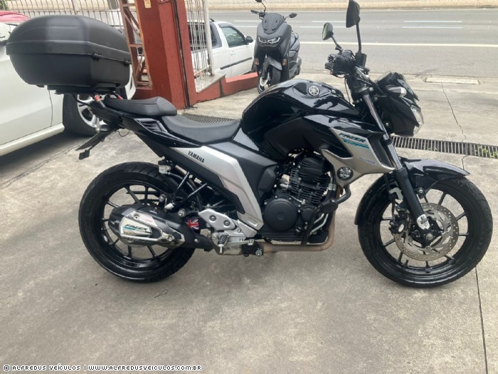 Yamaha FZ25 FAZER 2019/2019